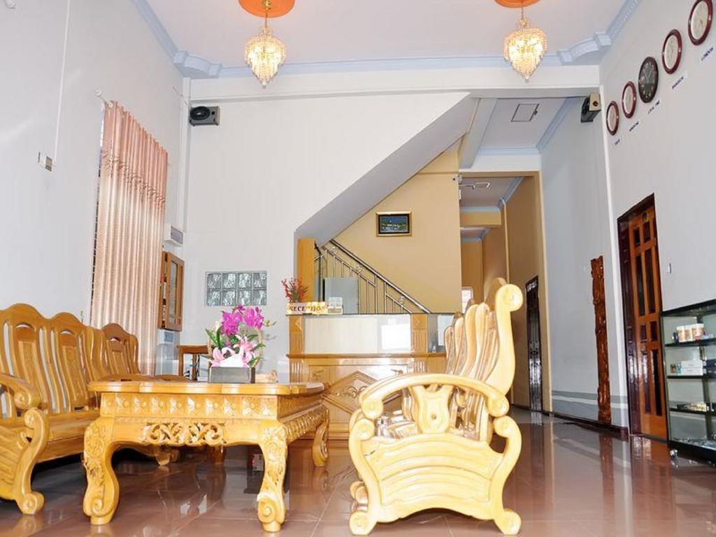 Royal Tulip Hotel Мандалай Экстерьер фото
